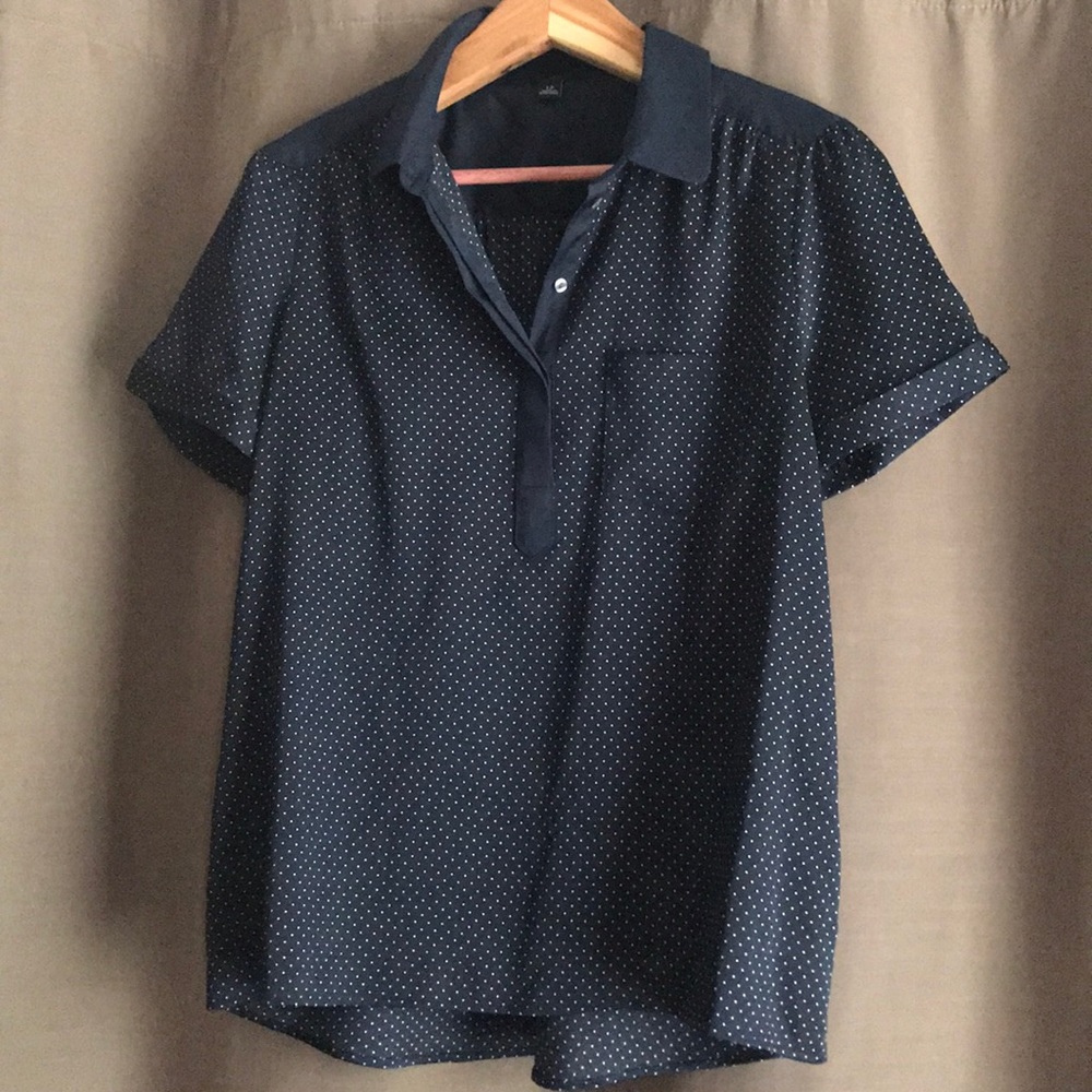Ann Taylor blouse